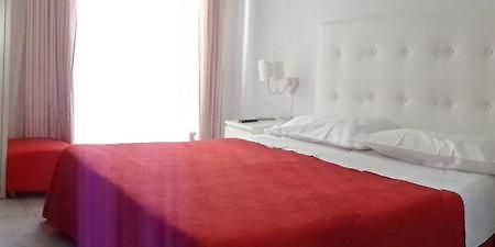 فندق Interno 9 روما المظهر الخارجي الصورة