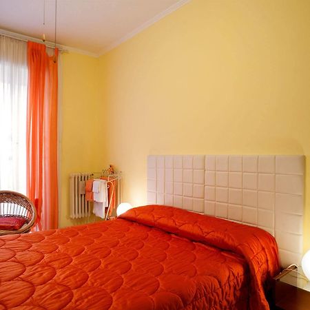 فندق Interno 9 روما المظهر الخارجي الصورة