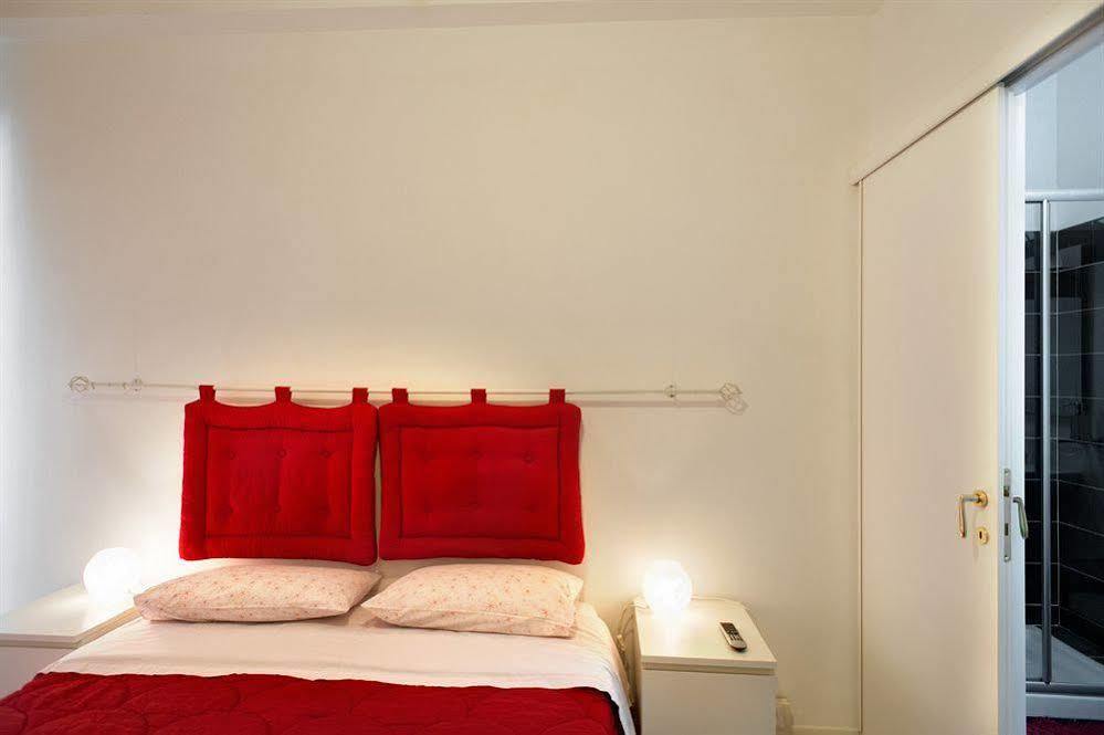 فندق Interno 9 روما المظهر الخارجي الصورة