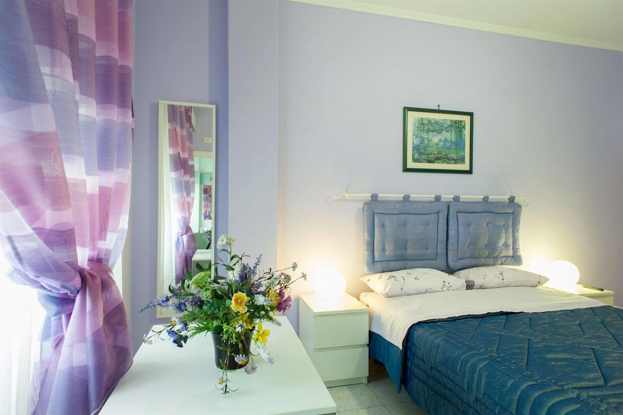 فندق Interno 9 روما المظهر الخارجي الصورة