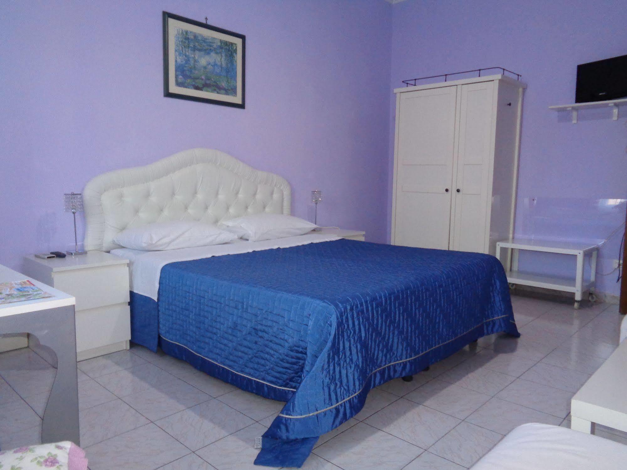 فندق Interno 9 روما المظهر الخارجي الصورة